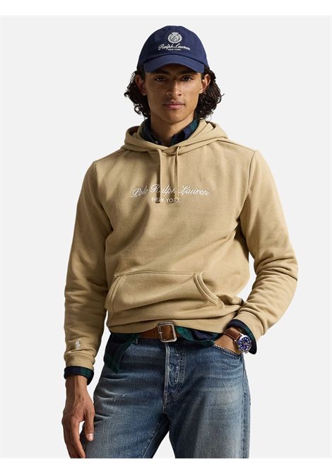 Hoodie Polo Ralph Lauren POLO RALPH LAUREN |  sweatshirts | 710B26089005